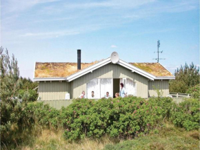 Holiday home Rørvej